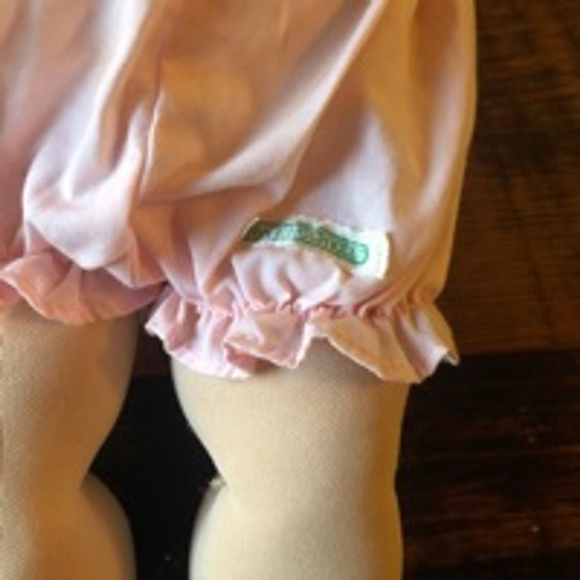 Vintage Cabbage Patch Kids Doll - Picture 5 of 10